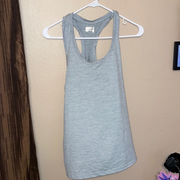 Jockey sport tank, VGUC - Picture 1 of 5